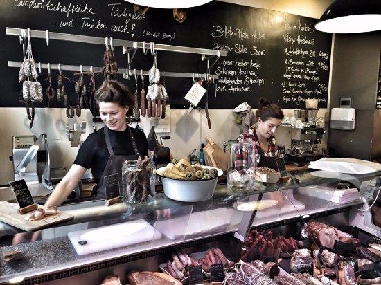 Vom Einfachen Das Gute